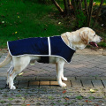 2017 Reversible Winter wasserdicht Hundehaustier Weste Weste Mantel